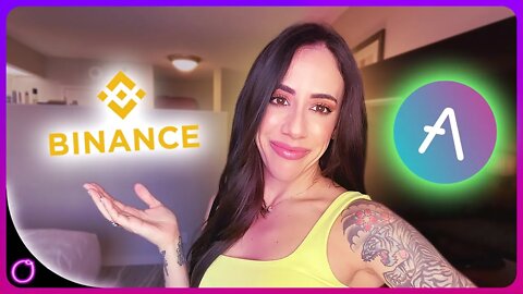 $2 Billion Binance move🚩Blockfi files for CH11🚩FTX under arrest?