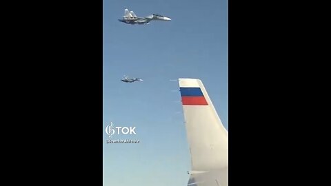 RUSSIA PRESIDENT FLY HIGH🇷🇺👑🛩️👨‍🚀 PROTECTED BY RUSSIAN MILITARY FORCES🇷🇺🧑‍🚀🛩️🇷🇺👩‍🚀💫