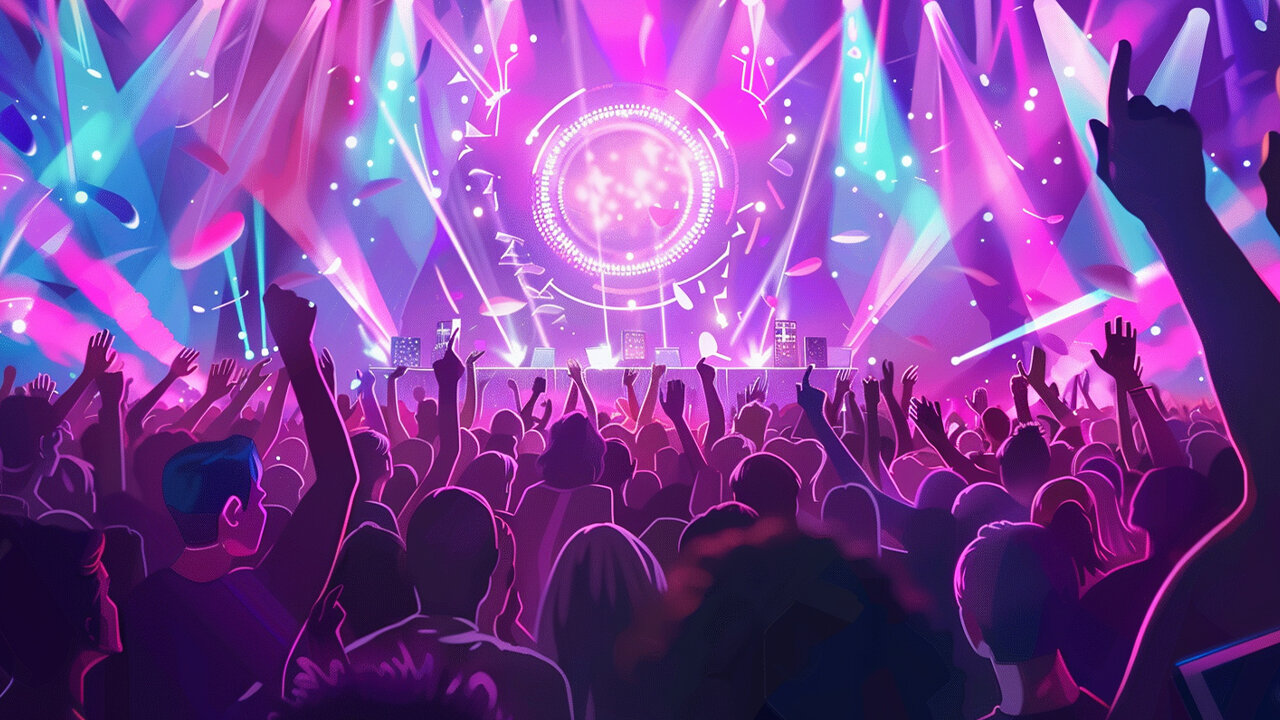 Please | EDM | Instrumentals | Music | Royalty/Copyright Free