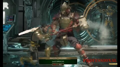 Mortal Kombat 11 - Scorpion Has Really Let Himself Go