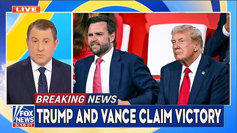 Fox & Friends First 10/2/24 FULL END SHOW | ᖴO᙭ ᗷᖇEᗩKIᑎG ᑎEᗯS Tᖇᑌᗰᑭ October 2, 2024