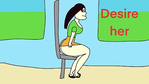 Desire her