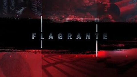 Família carbonizada/Anestesista preso/Zelador acusado de importunação e invasão | FLAGRANTE JP