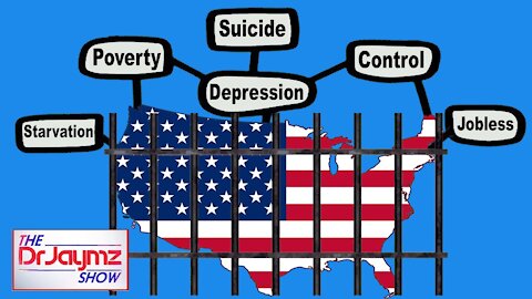 The Lockdowns are Good for You