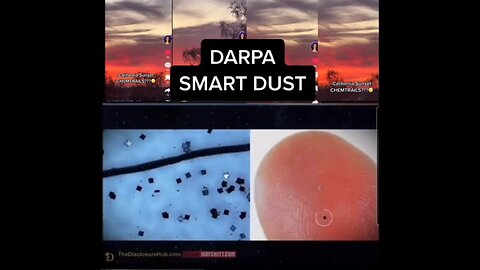 New SGT Report-- NANOTERROR - Vax, Smart Dust Depop - Dr. Ana Mihalcea