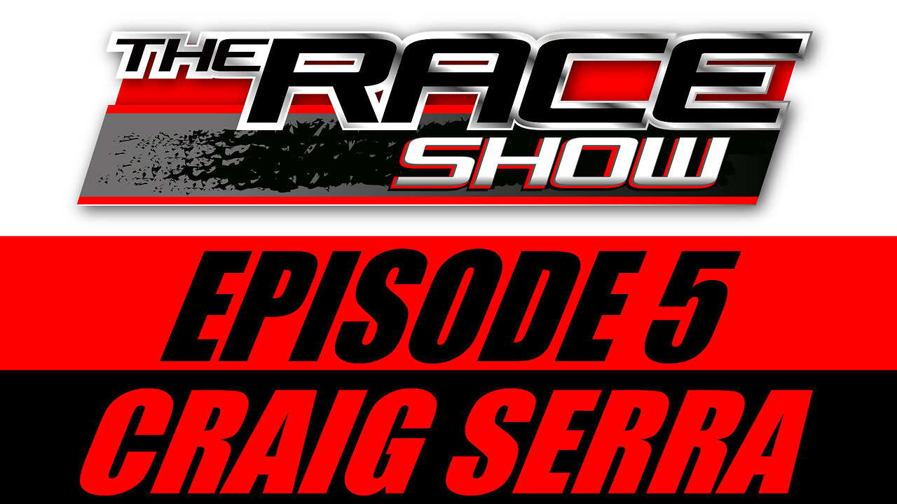 The Race Show - Episode 5