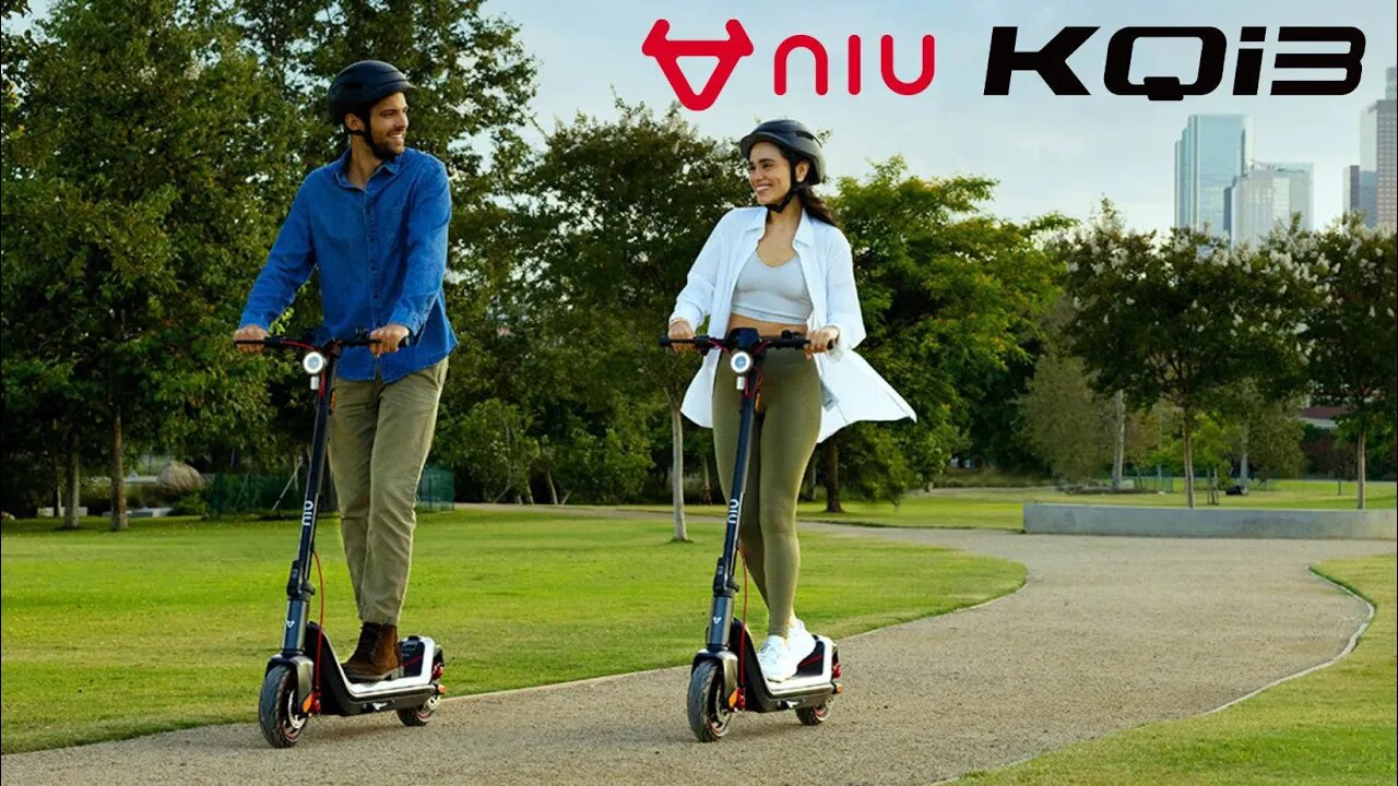 Top 5 BEST electric scooters in (2024)