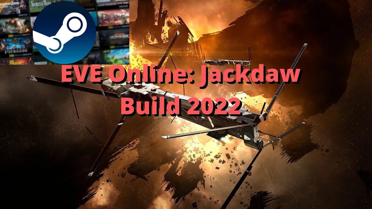 EVE Online: Is the Jackdaw Worth it in 2022?