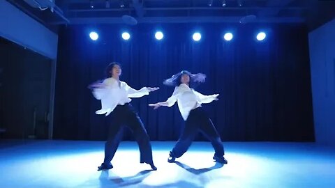 # liya choreography@AVANT Liya