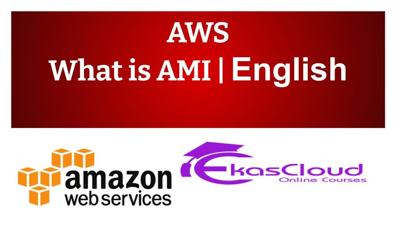 #AWS What is AMT | Ekascloud | English