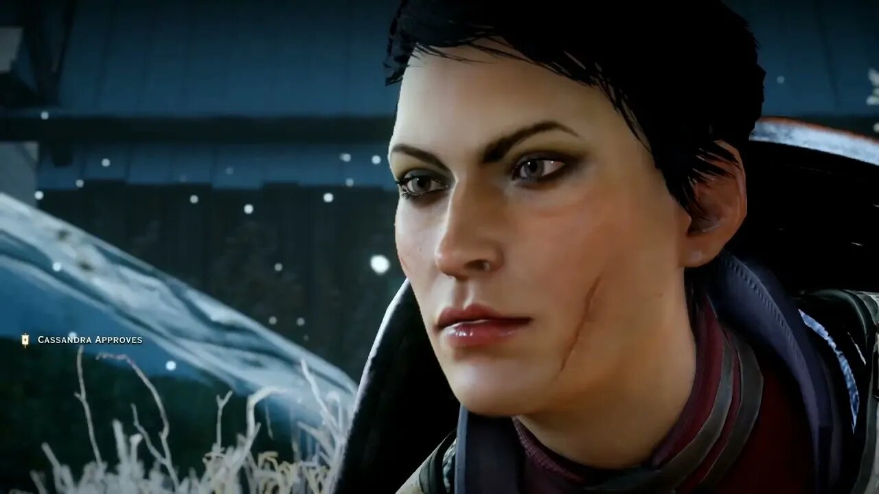 Dragon Age Inquisition