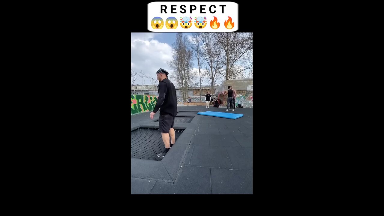 Respect
