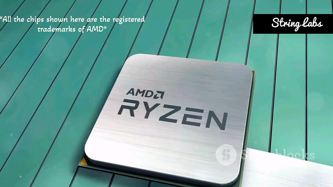 AMD's new Ryzen 9000 series pushes boundaries!