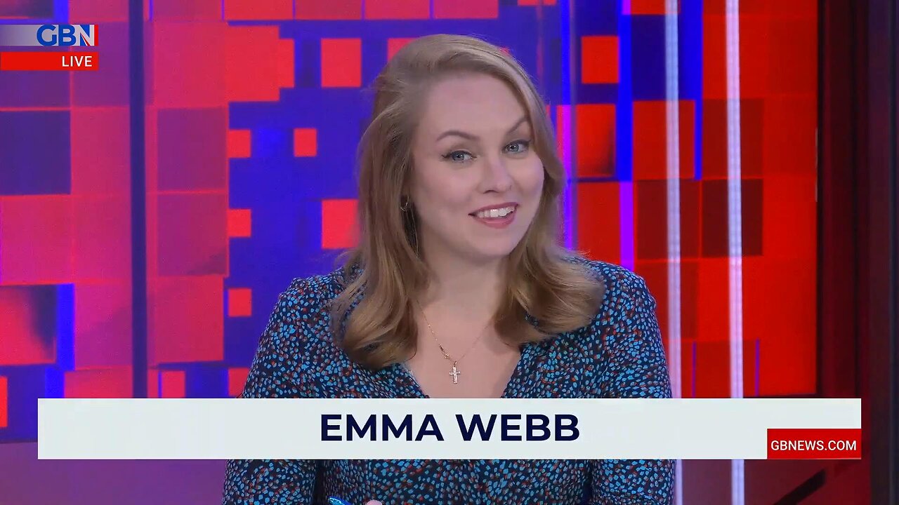 Emma Webb: Islamist EXTREMISTS behind MAJORITY of counter-terrorism efforts : ‘Aren't far-right the threat?!’