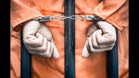 10/18/24: God spoke to us Re. CA; "Newscom" shall be LOCKED UP & BEHIND BARS. A wave of change.