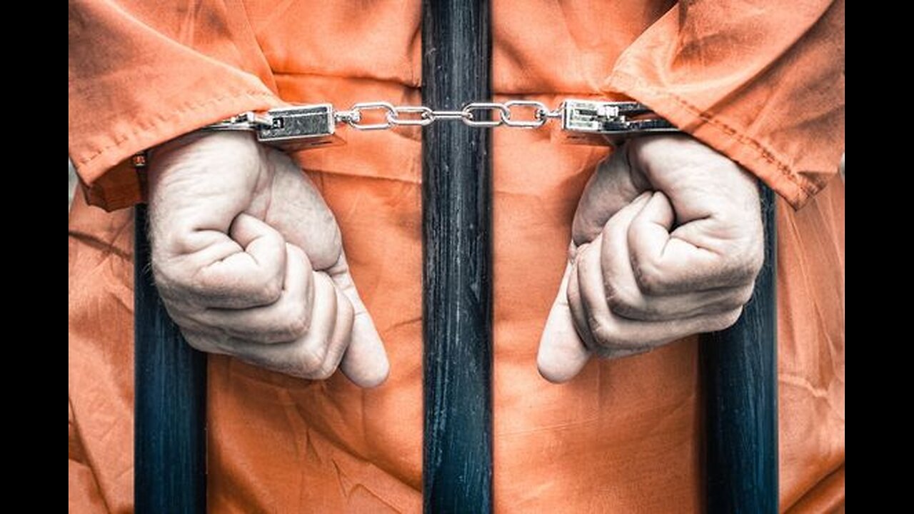10/18/24: God spoke to us Re. CA; "Newscom" shall be LOCKED UP & BEHIND BARS. A wave of change.