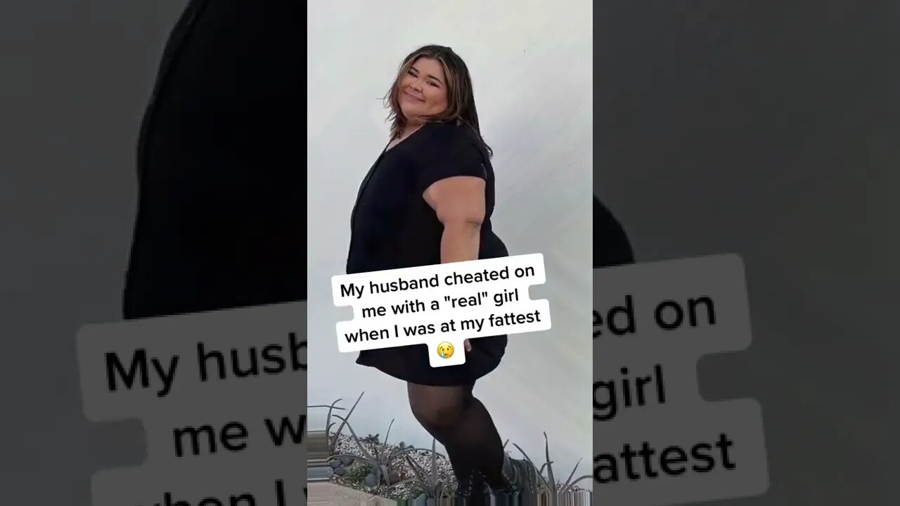 WEIGHT LOSS - BODY TRANSFORMATION + MOTIVATION + WEIGHT LOSS TRANSFORMATION TIKTOK + GLOW UP #shorts