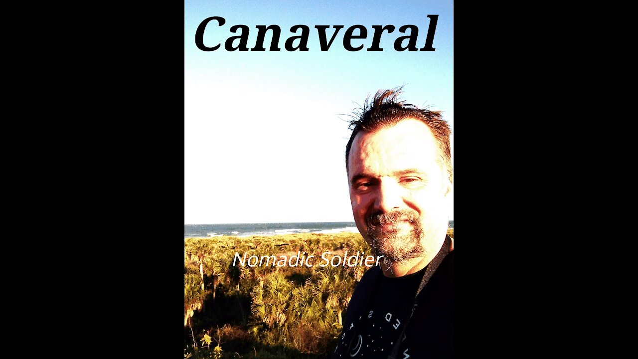 Canaveral National Seashore