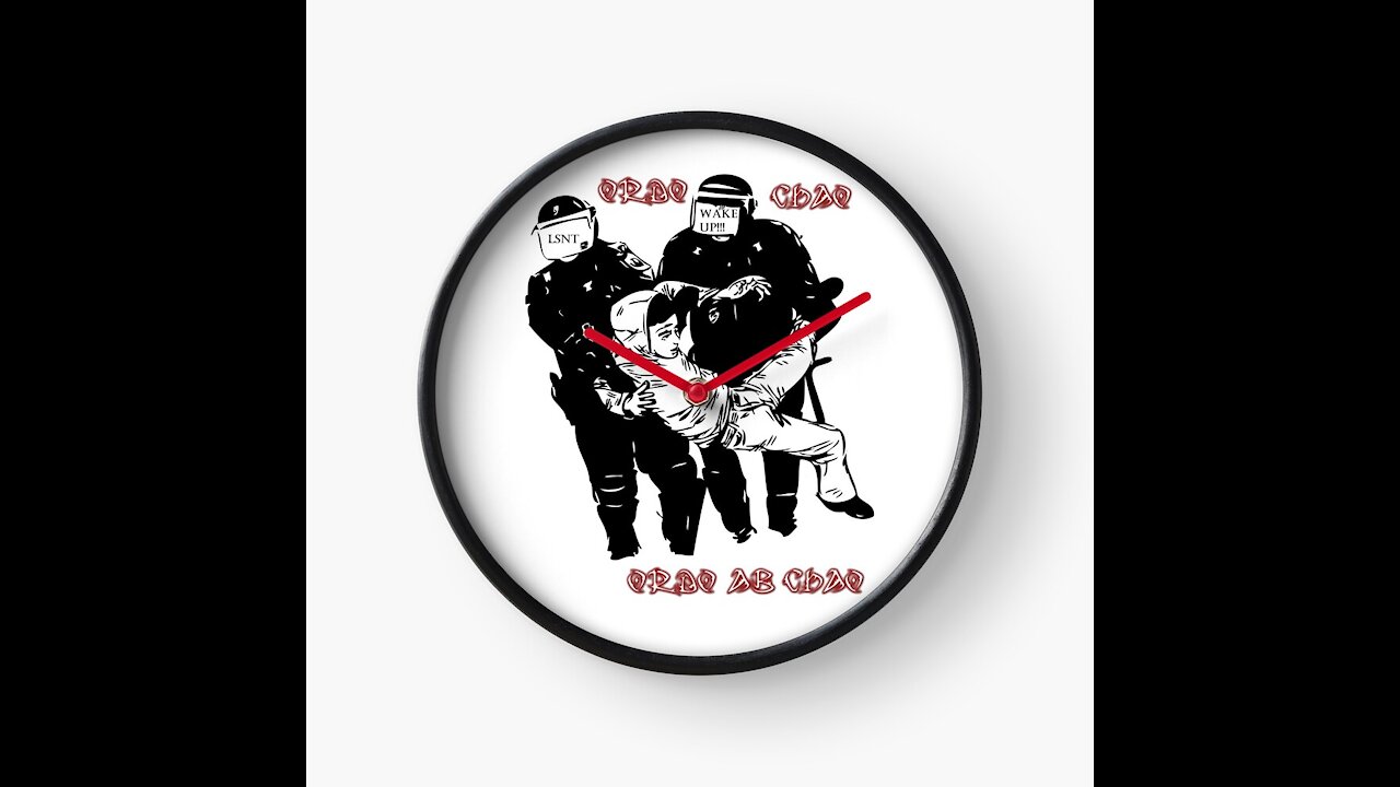 NSW MARTIAL LAW STEPPING UP - LOCKSTEP