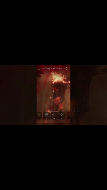 HUNT SHORT - Lesson in Team Spacing