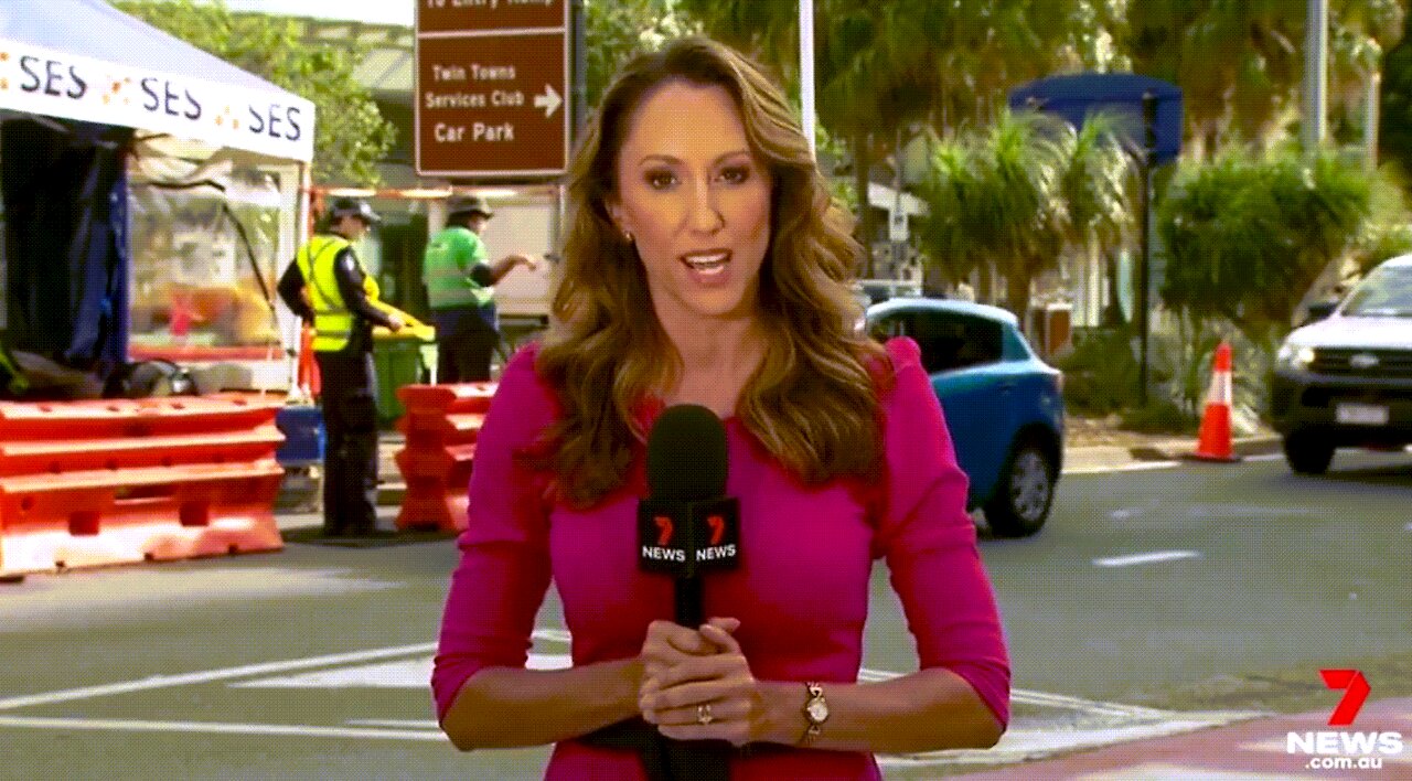 COMMIESTRALIA: Unvaxxed residents of Queensland will be denied life-saving surgeries