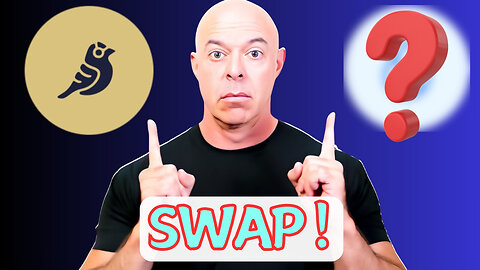 Why I Ditched Goldfinch Crypto: Urgent Swap Alert You Can't Miss!