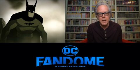 Batman: Caped Crusader Producer Bruce Timm Says Animated Series Focus Is Inclusion & Representation