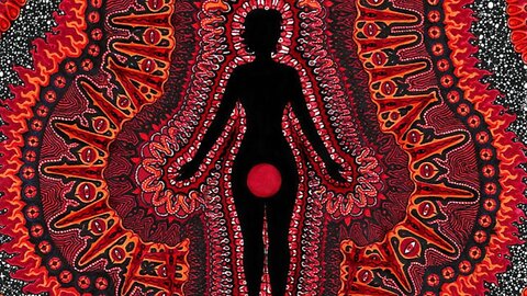 Rashad Jamal Chakra Cleanse 🔴 Root Chakra