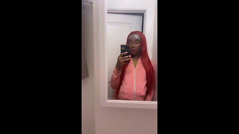 Transgender Woman Is Pregnant & About To Give Birth