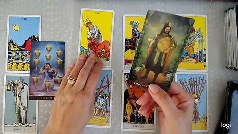 #MESAJE #CAPRICORN PT SAPTAMANA 31 #IULIE - 6 #AUGUST 2023❤️💞💞