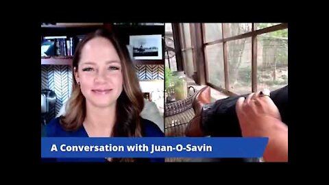 JUAN O'SAVIN & RACHEL HAMM EXCLUSIVE UPDATE TODAY NEWS BRAKING ON SEP 6 - 2021