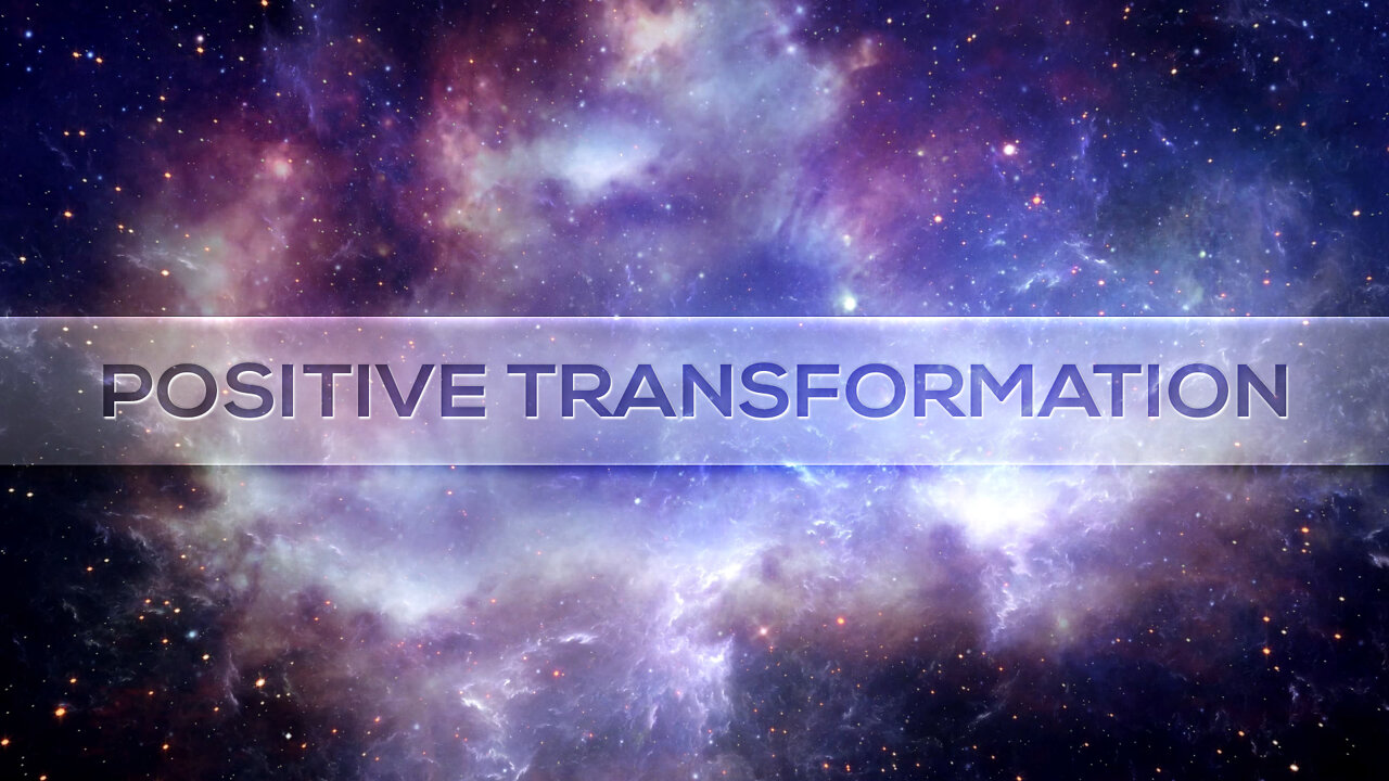 528Hz - Positive Transformation | Remove Negative Blockages | Manifest Miracles | Energy Healing