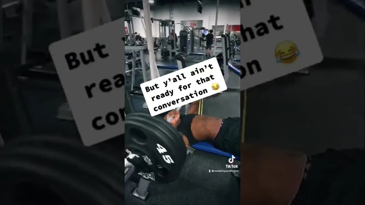 Equality means splitting the bill on the first date 😎😈🤴🏾