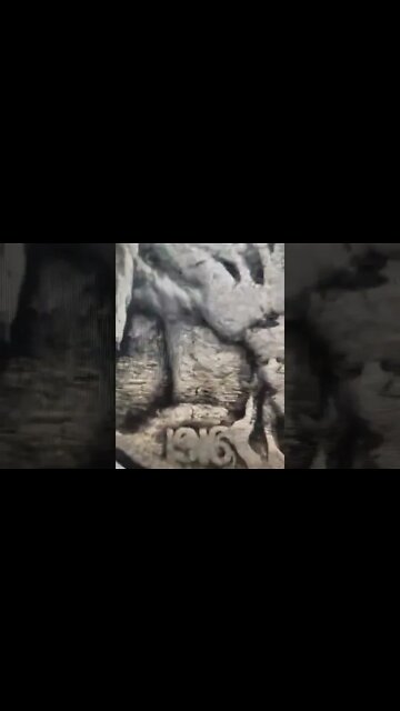 $5,000 Beat Up Buffalo Nickel! #shorts #coins