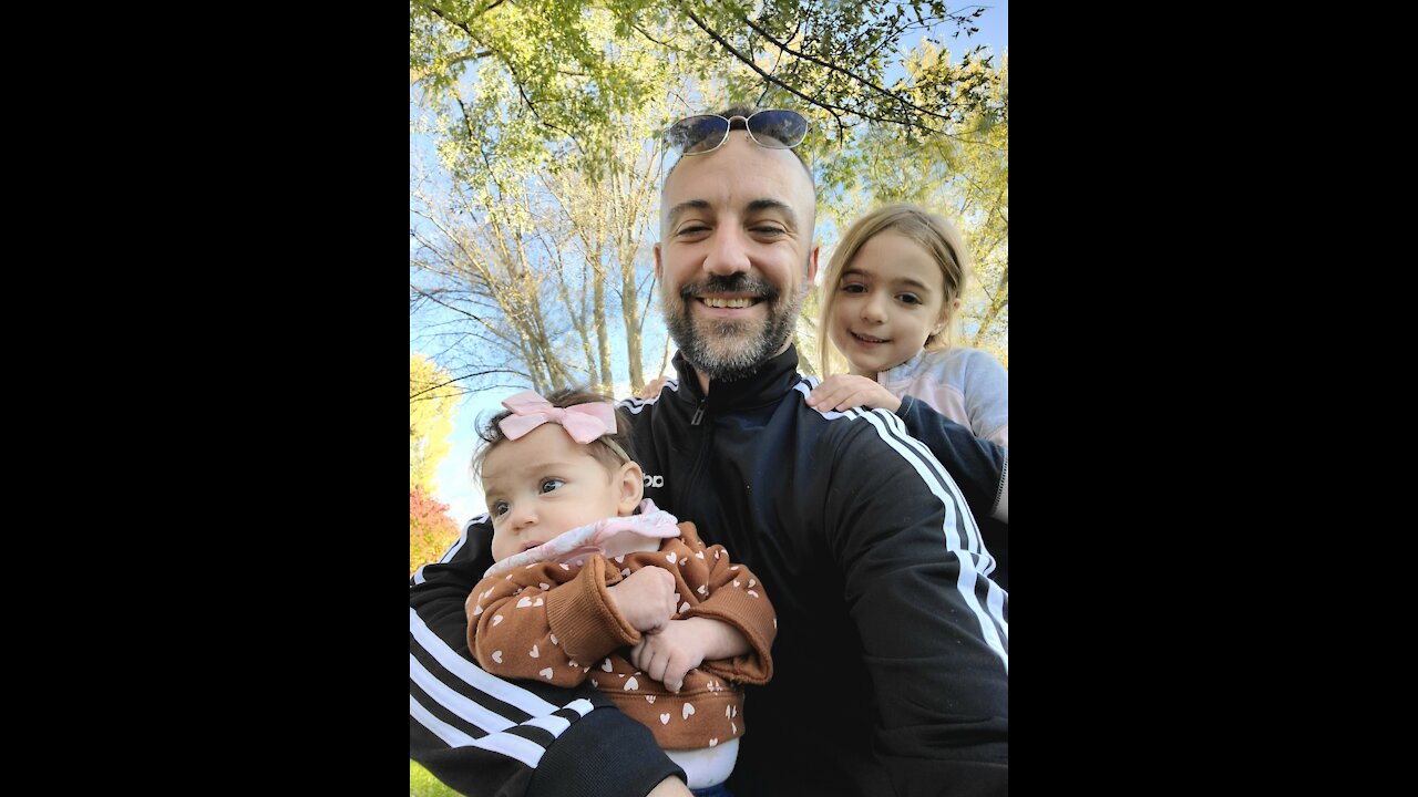 Rumble RIGHT For Your Kids