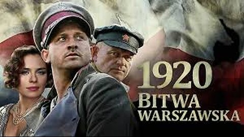 1920--BATTLE OF WARSAW (2011) in Polish with English subtitles.