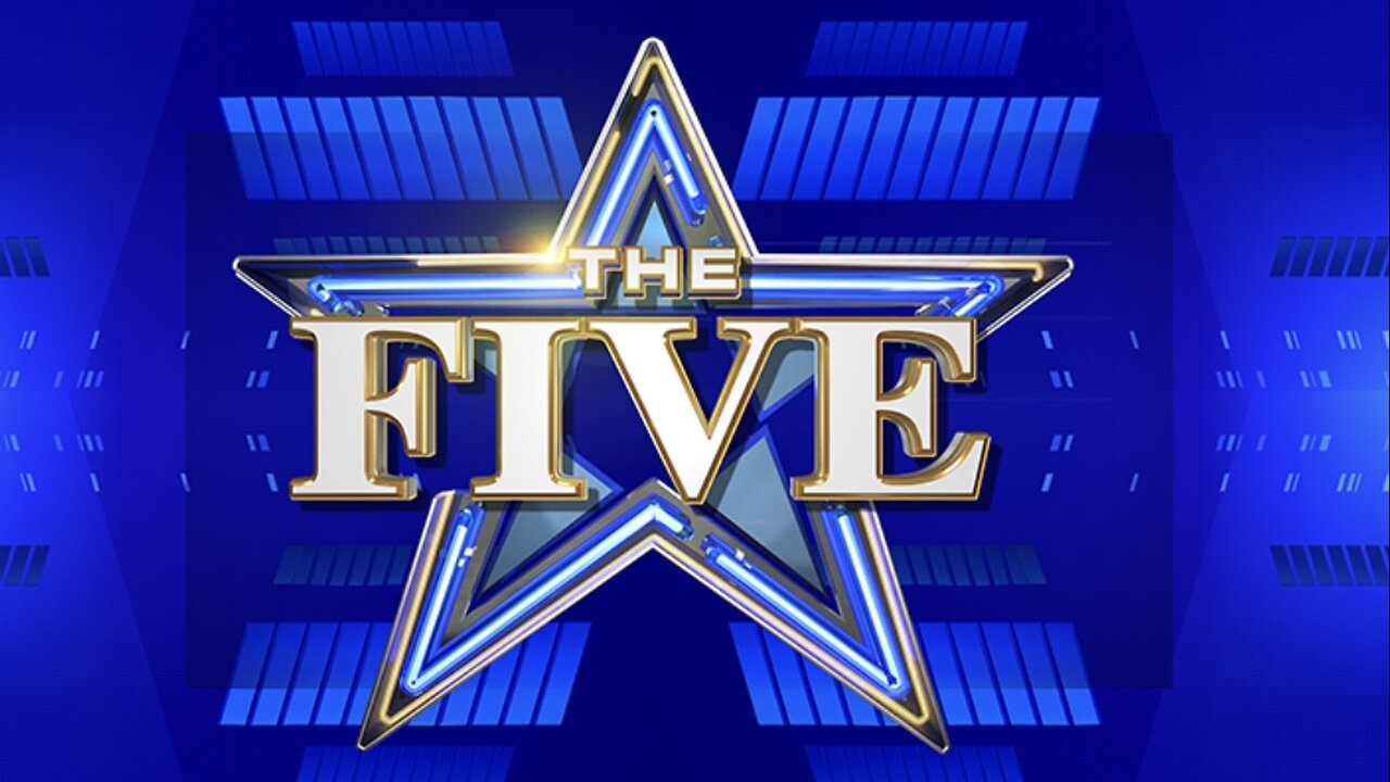 The FIVE (08/13/24) FULL EPISODE