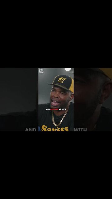 CEO Hockley fka Criptonite explains the reality of snitching-98% of cases end in a plea bargain!