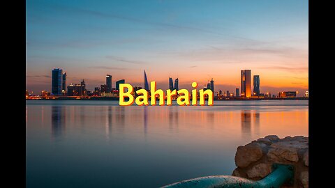 Bahrain Unveiled: A Journey Through the Pearl of the Gulf