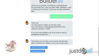 How to Create a Magic Funnel with Builderall Website Chatbot