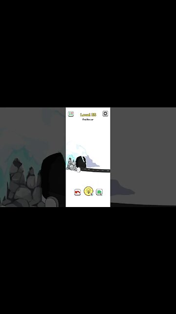 Brain Trick Level 55