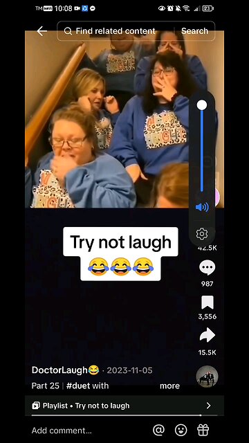 Harmony of Laughter" The ladies are singing one by one, Their voices ringing under the sun.