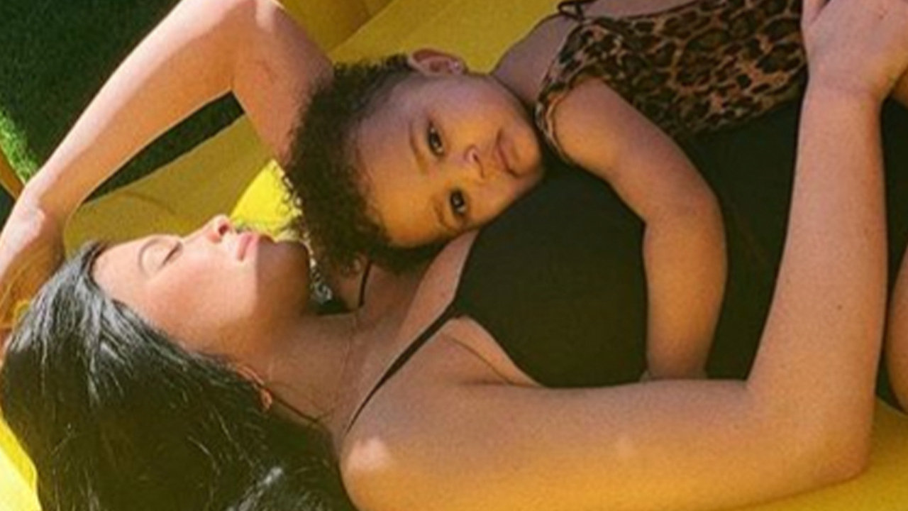 Kylie Jenner Fans CONVINCED She Is PREGNANT Thanks To THIS Theory!