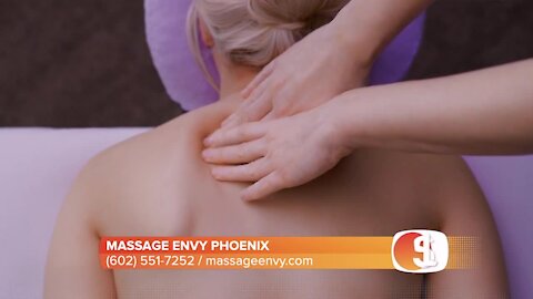 Massage Envy Phoenix has holiday deals!