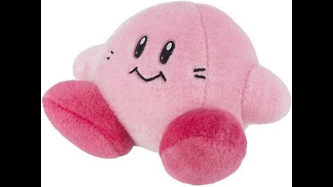 RapperJJJ LDG Clip: Kirby's 30th Anniversary & Halo Infinite XP Boosts.