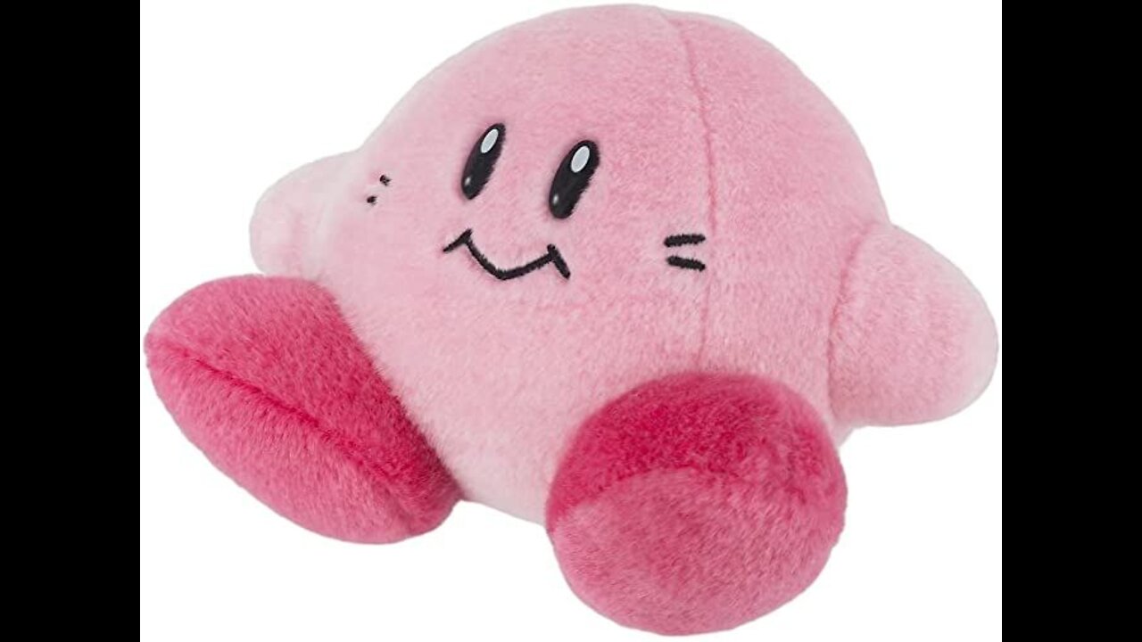 RapperJJJ LDG Clip: Kirby's 30th Anniversary & Halo Infinite XP Boosts.