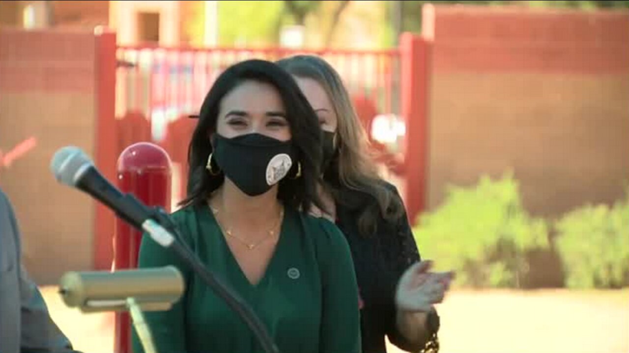 Las Vegas Citizen of the month to be honored by City Council
