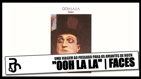 "Ooh La La": a história por trás do álbum icônico dos Faces em uma live especial