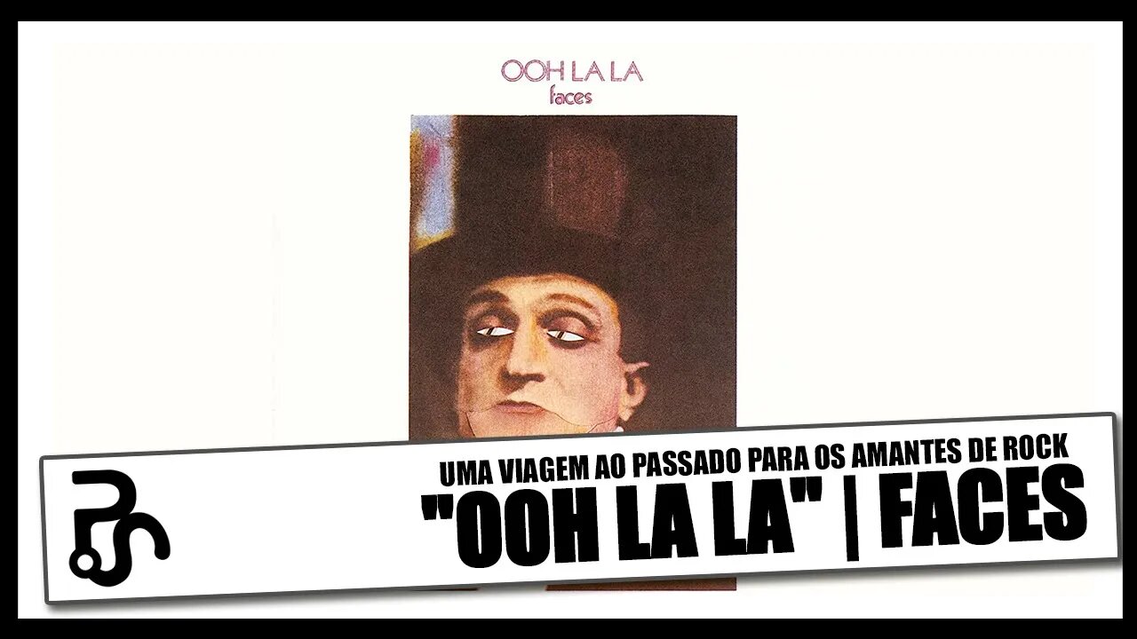 "Ooh La La": a história por trás do álbum icônico dos Faces em uma live especial