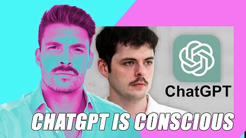 Is ChatGPT Conscious?